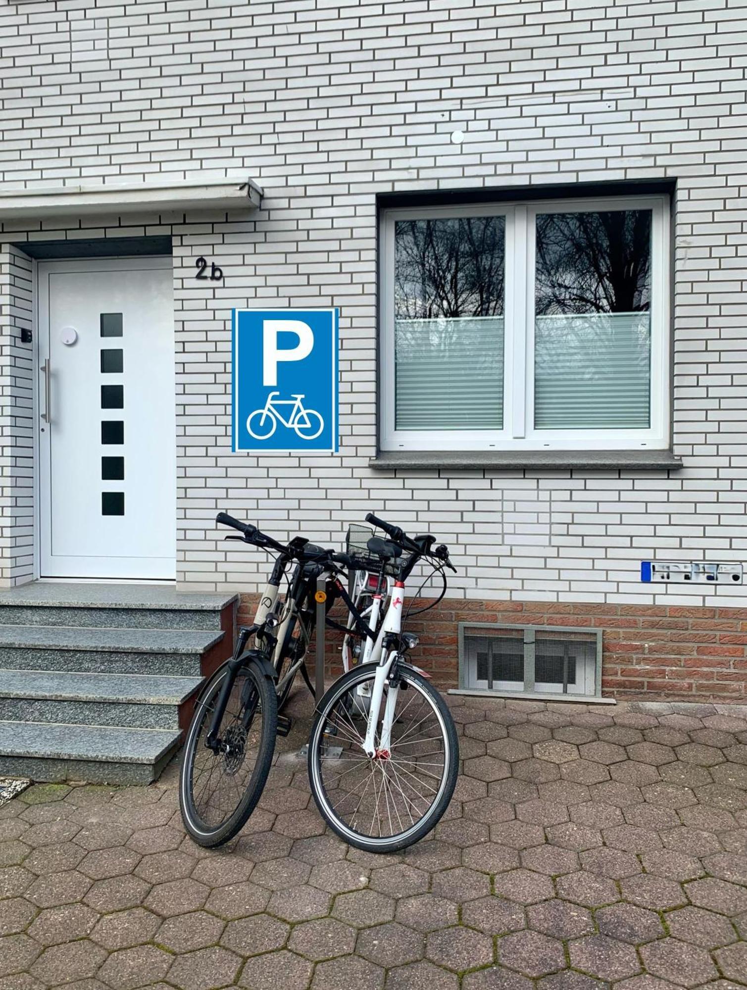 Wohnstudio Am Wall Höxter Eksteriør bilde
